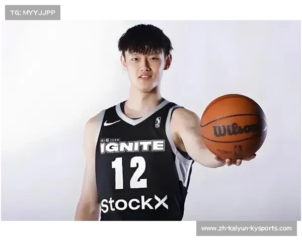 曾凡博直言NBA发展受阻 CBA或成职业生涯新起点 曾凡博直言NBA发展受阻 CBA或成职业生涯新起点
