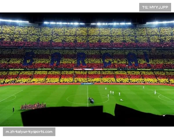 皇马对阵巴萨：今日经典西班牙德比战火重燃