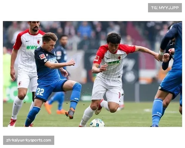 奥格斯堡反击时机复盘：尼德莱赫纳吸引防守创造空间效果